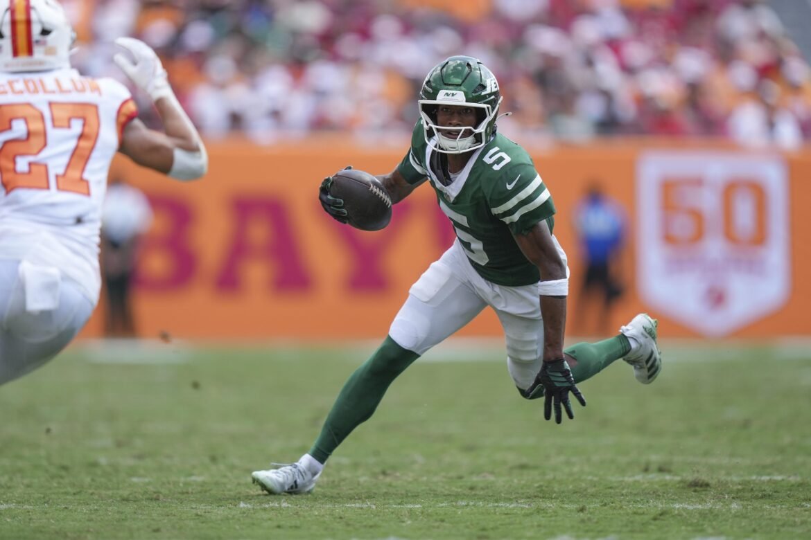 Ordem do Draft da NFL 2026 Atualizada Após os Resultados da Semana 3 de Domingo