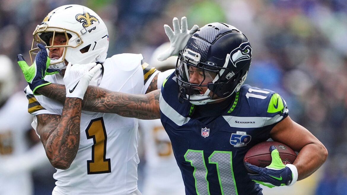 Agenda da Semana 4 da NFL 2025