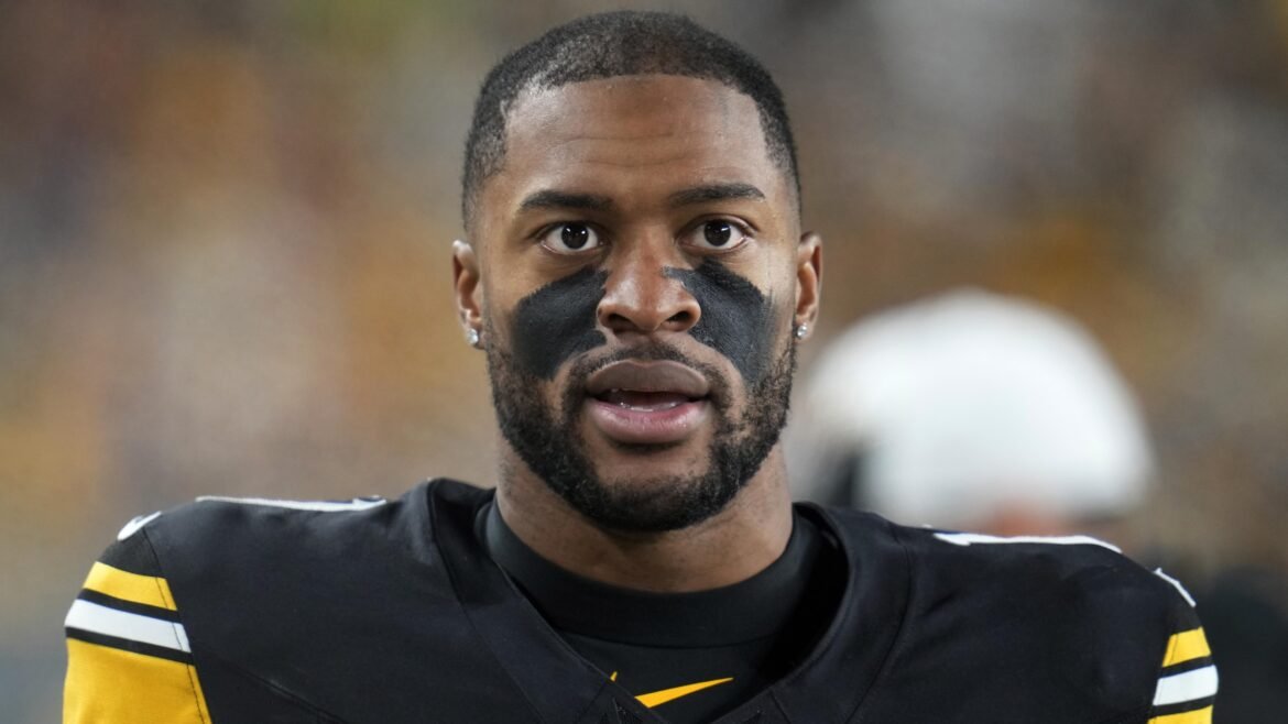 Allen Robinson Faz Proposta de Contrato com os Chiefs Após Derrota na Semana 1, 'Juro que Posso Ajudar'