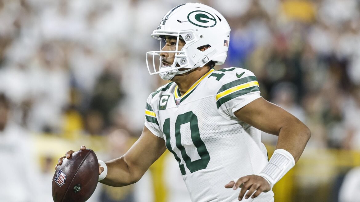 Classificação de Poder da NFL - Semana 3 dos Especialistas do B/R