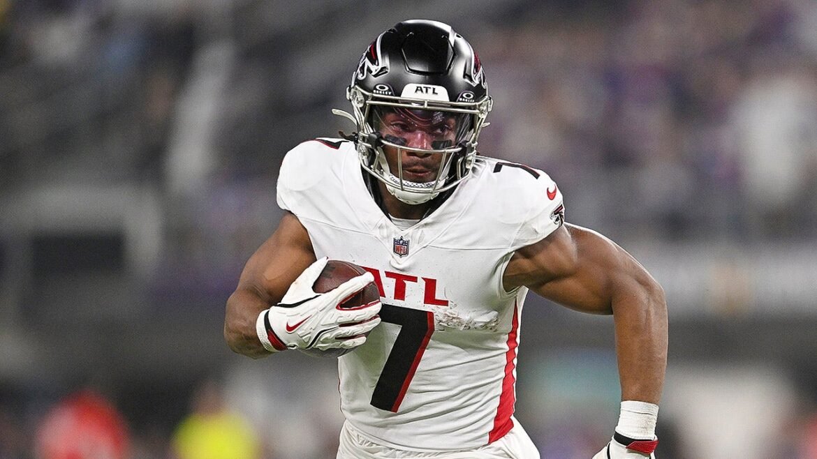 Falcons conquistam a primeira vitória da temporada com 22-6 sobre os Vikings