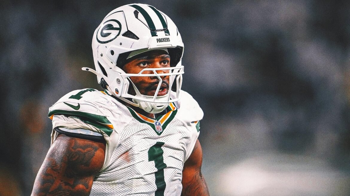 Micah Parsons Espera 'Aplausos' dos Fãs dos Cowboys em Retorno a Dallas