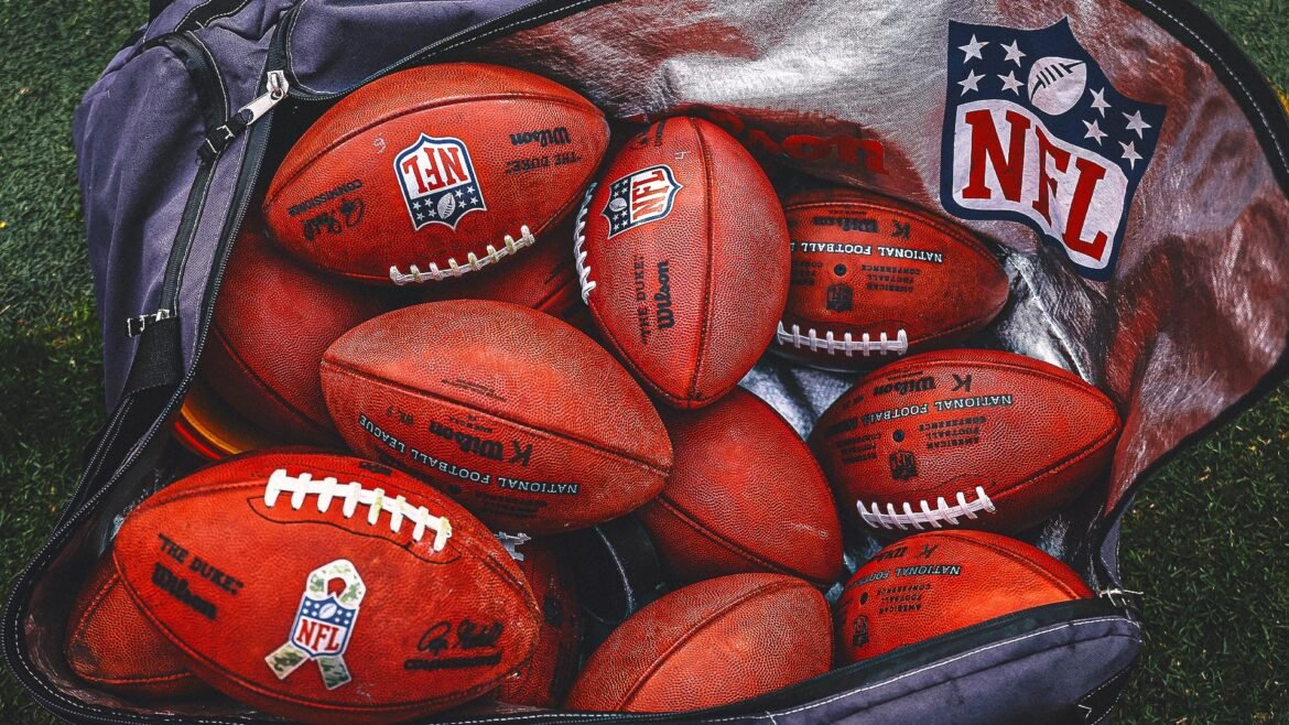 NFL Olhos na Ásia como Próximo Destino de Jogo enquanto Fortalece Laços com Dublin