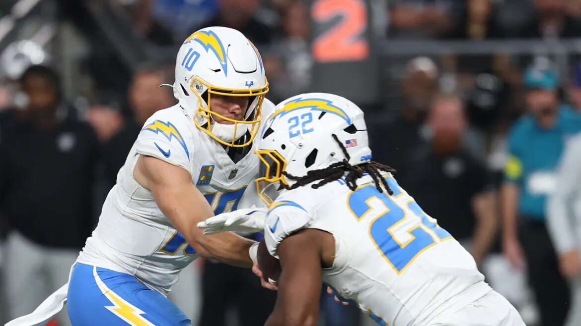 Notícias da NFL: Ex-estrela dos Chargers coloca críticos da equipe em alerta
