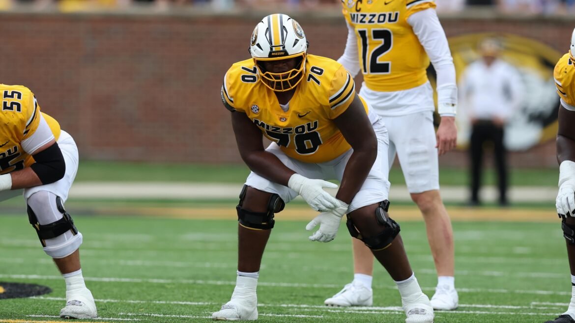 Principais Necessidades de Draft de Cada Time da NFL em 2026 para a Semana 2