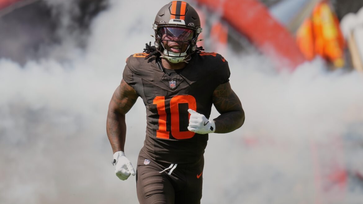 Semana 4: Dicas de Escalar e Sentar para Confrontos Desfavoráveis no Fantasy Football
