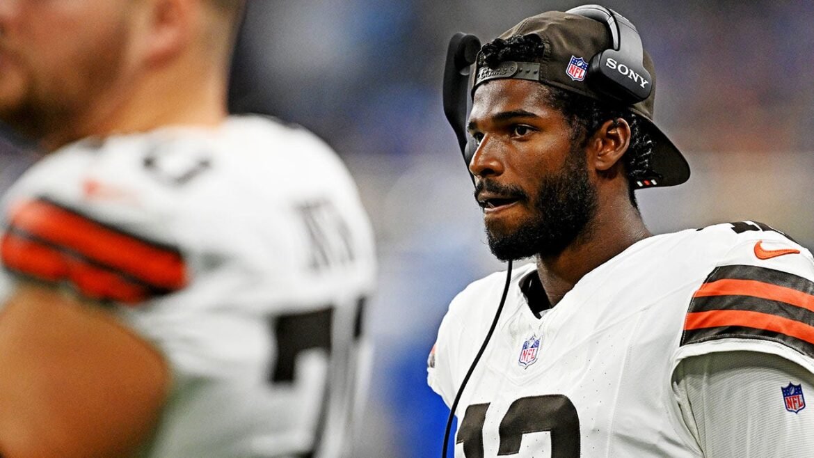 Shedeur Sanders enfrenta críticas de Rex Ryan