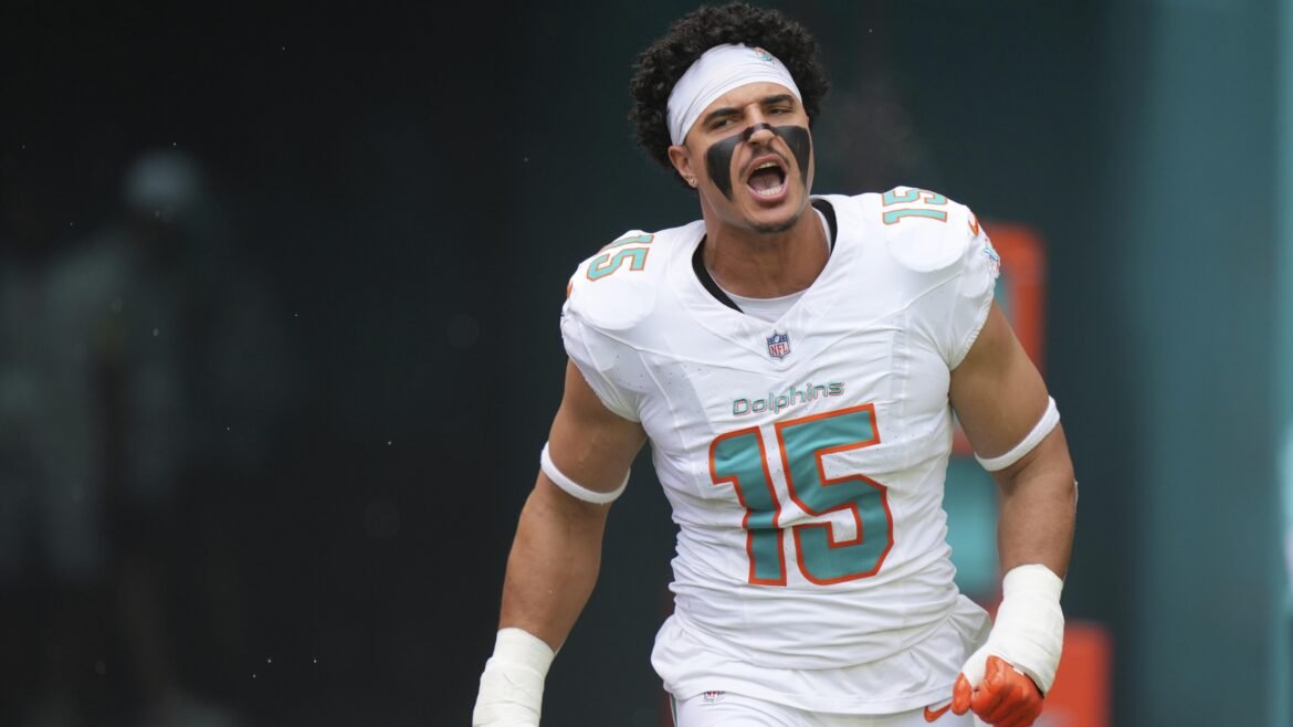 2025 Quadro de Trocas da NFL Entrando na Semana 5