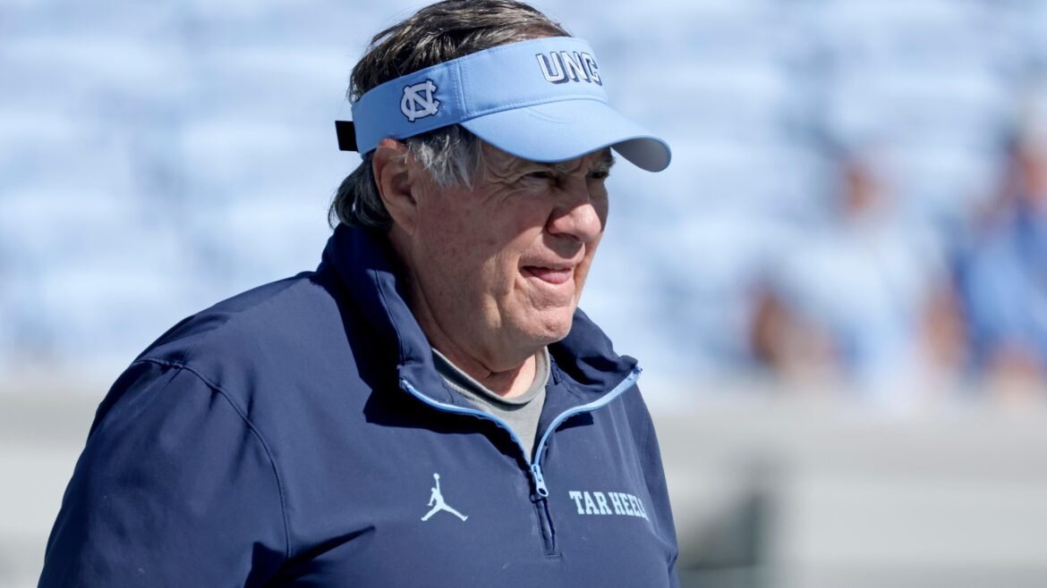 Bill Belichick, Mike McCarthy e Principais Opções para HC dos Titans para o Futuro de Cam Ward