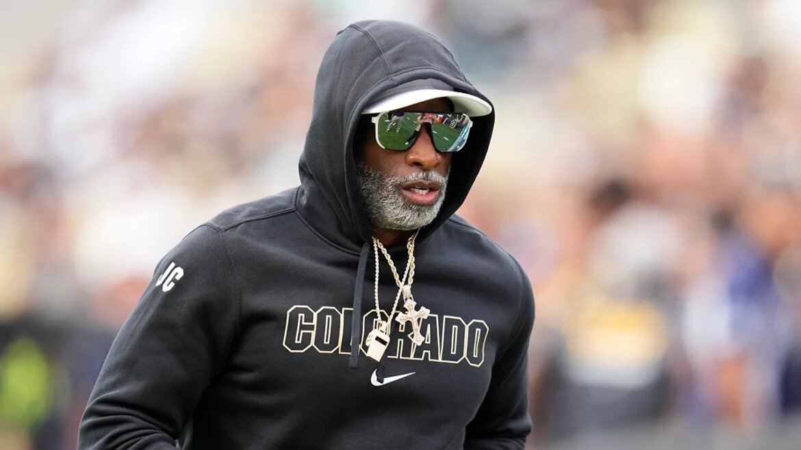 Deion Sanders diz que não se importa com os Browns após a troca de Joe Flacco