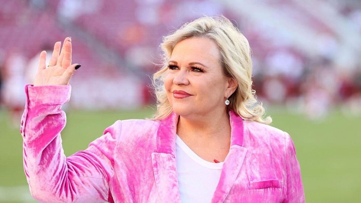 ESPN Star fala sobre o término do 'namorado famoso'