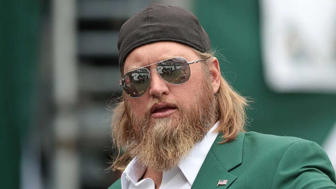 Lenda dos Jets, Nick Mangold, morre devido a complicações decorrentes de doença renal.