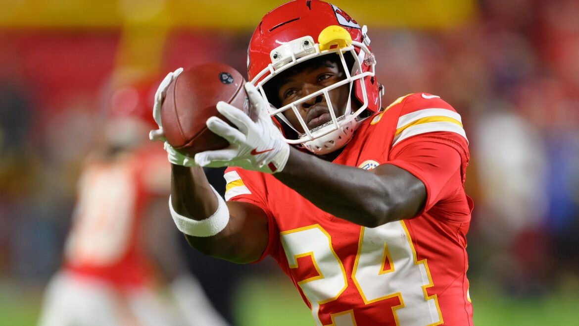 Maiores Surpresas em Cada Posição para a Semana 9 do Fantasy Football 2025
