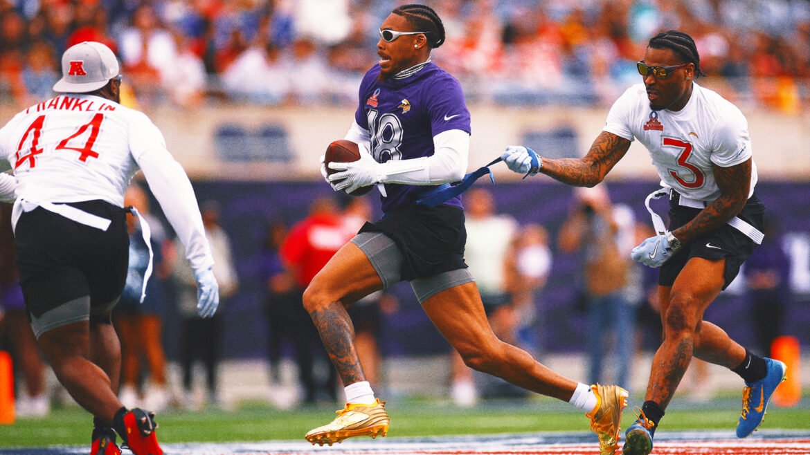 NFL muda festividades do Pro Bowl para a semana do Super Bowl.