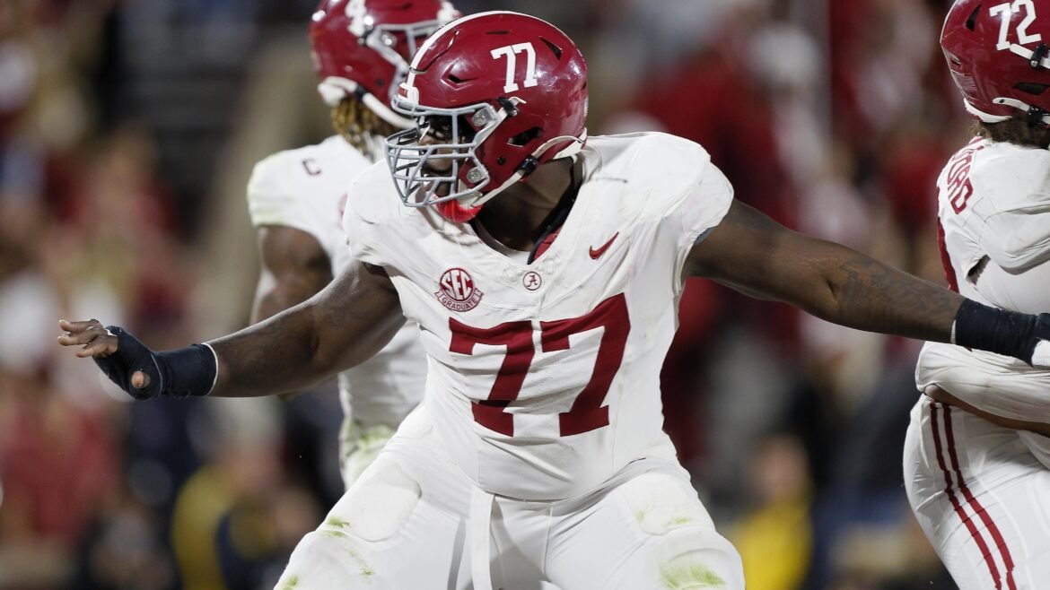 Necessidades de Draft para Cada Time da NFL em 2026 na Semana 5