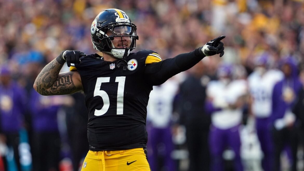 O Maior Jogador em Ascensão de Cada Time da NFL Após 5 Semanas