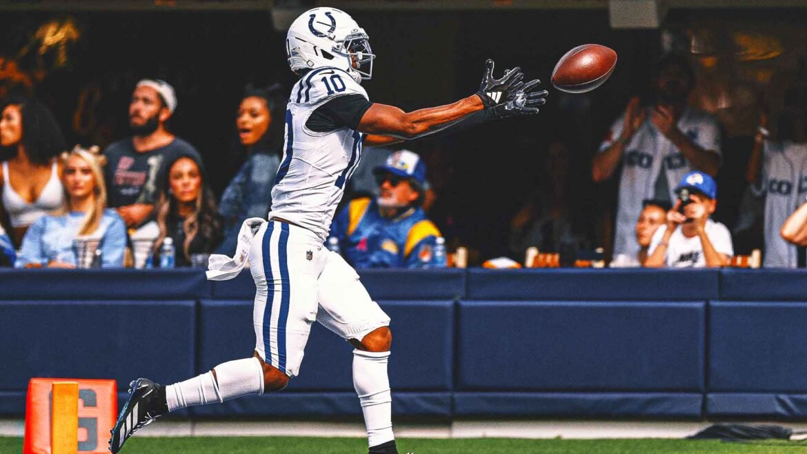 O Que Há Com o Problema das Celebrações Prematuras de Touchdown na NFL?