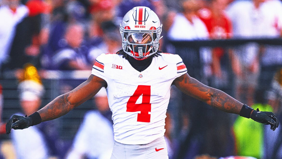 Prévia da Semana 7 do Futebol Americano Universitário: Melhores Jogos para Assistir Neste Final de Semana