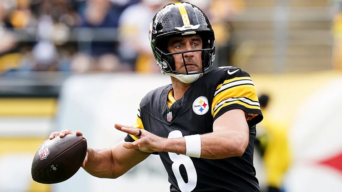 Programação da Semana 7 da NFL: O que saber sobre os jogos que vêm por aí