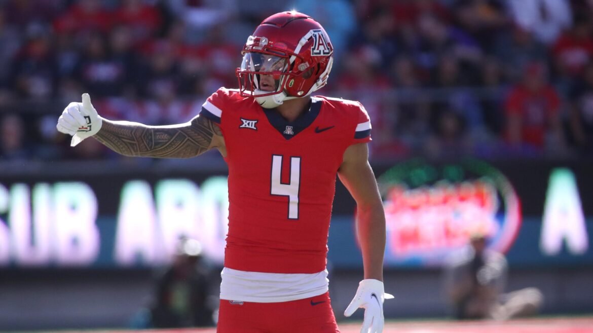 Relatório de Scouting do Draft da NFL 2026 para o TE Max Klare da Ohio State