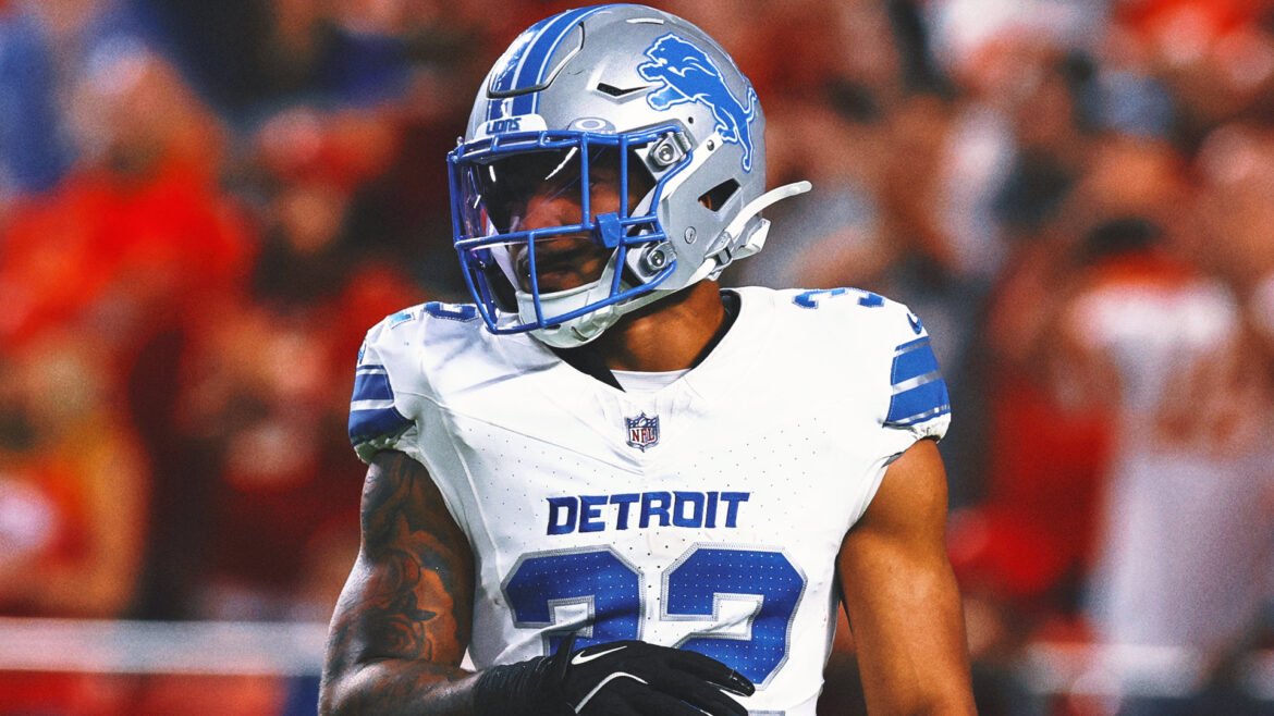 Suspensão de Brian Branch dos Lions por briga pós-jogo contra os Chiefs mantida em apelação