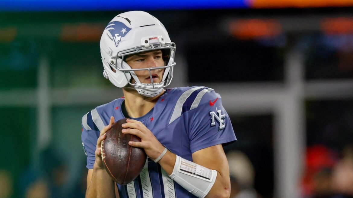 1 Estatística que Define a Temporada de Cada Time da NFL