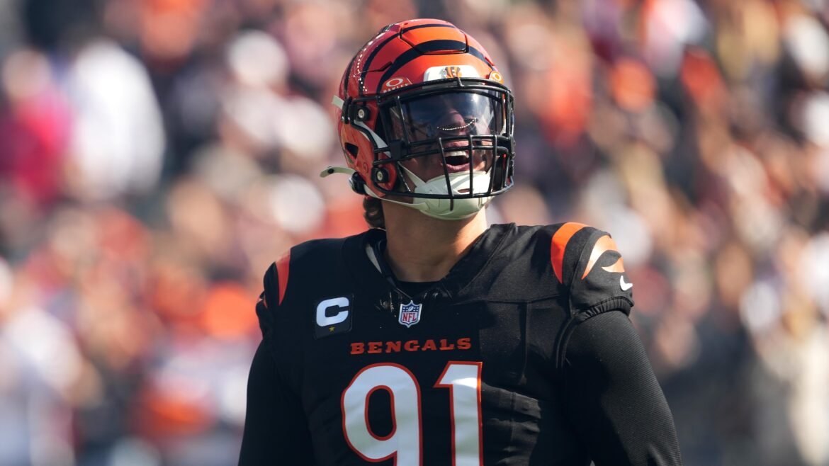 6 Trocas que Gostaríamos de Ter Visto na Data Limite de Trocas da NFL em 2025