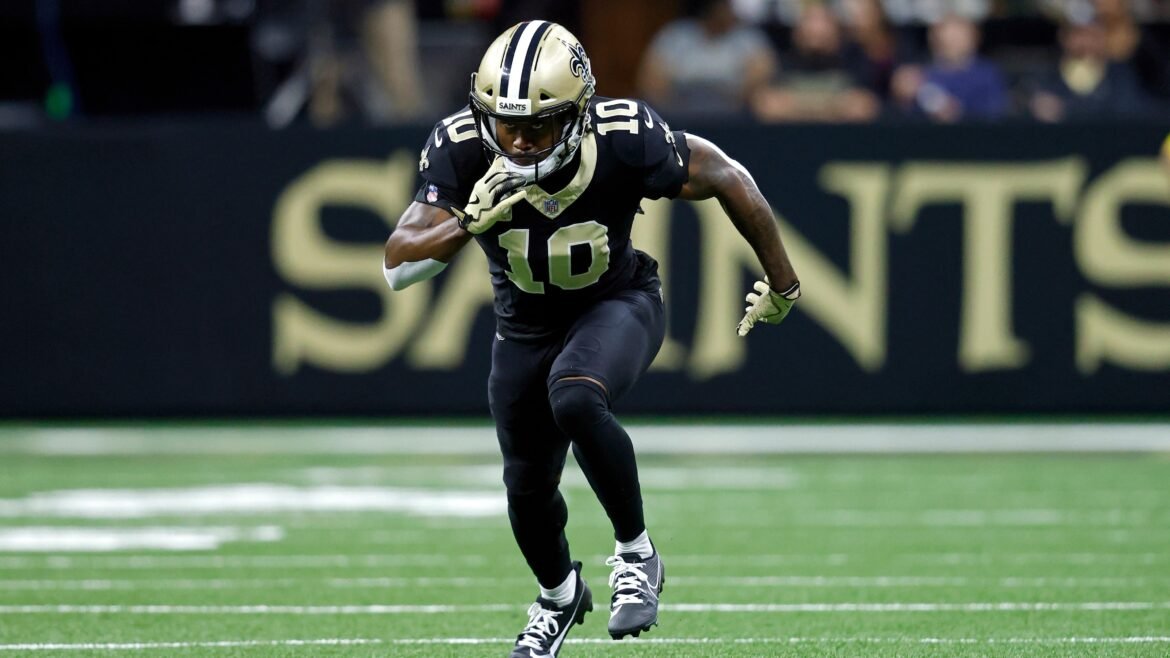 Brandin Cooks Assina Contrato com os Bills, Como o WR se Encaixa com Josh Allen e na Profundidade do Buffalo
