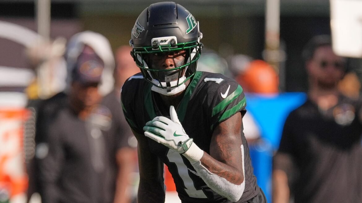 Breece Hall, Pittman e Mais Jogadores da NFL Reagem à Troca de Sauce Gardner para os Colts dos Jets