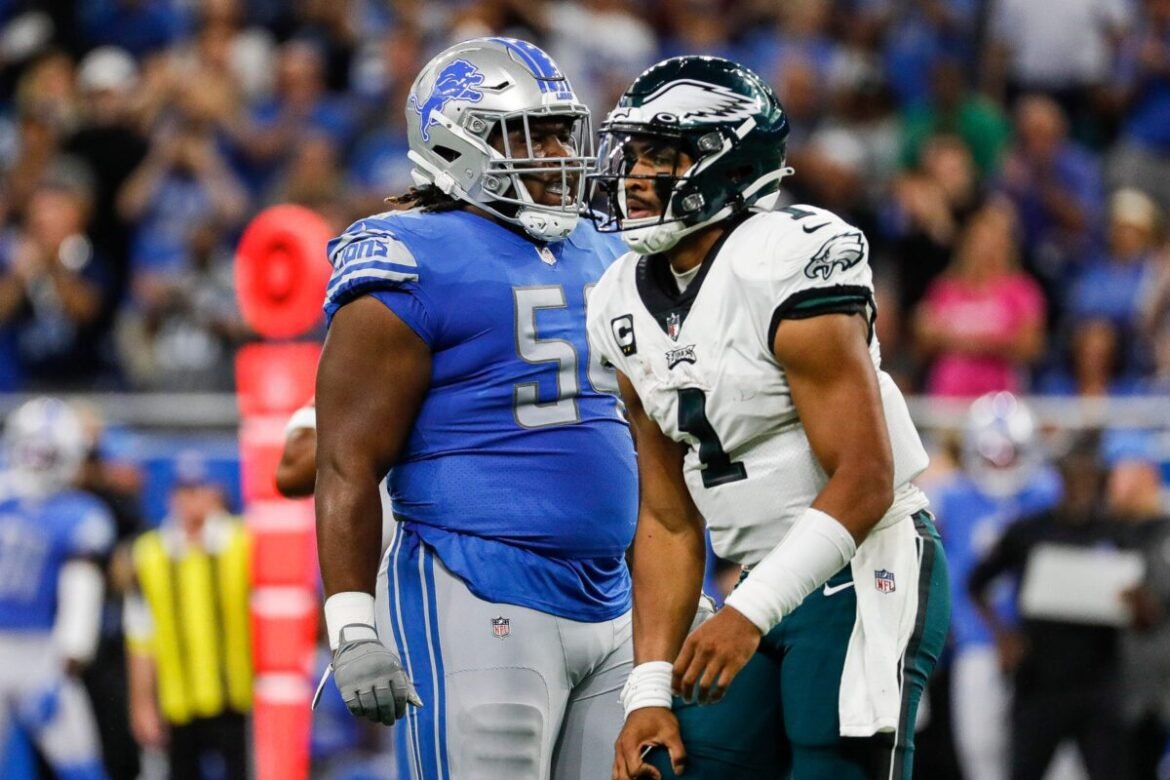NFL: Guia de Onde Assistir à Semana 11 - NFL News