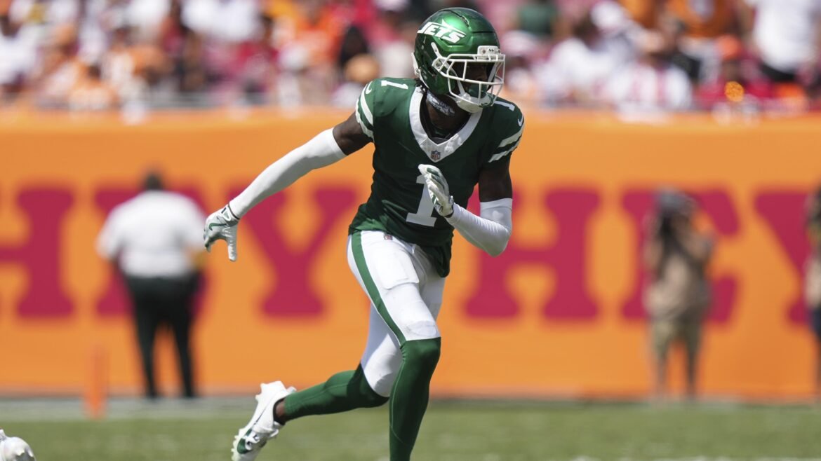 Odds Atualizados do Colts para o Super Bowl 60 Após a Troca do Sauce Gardner com os Jets