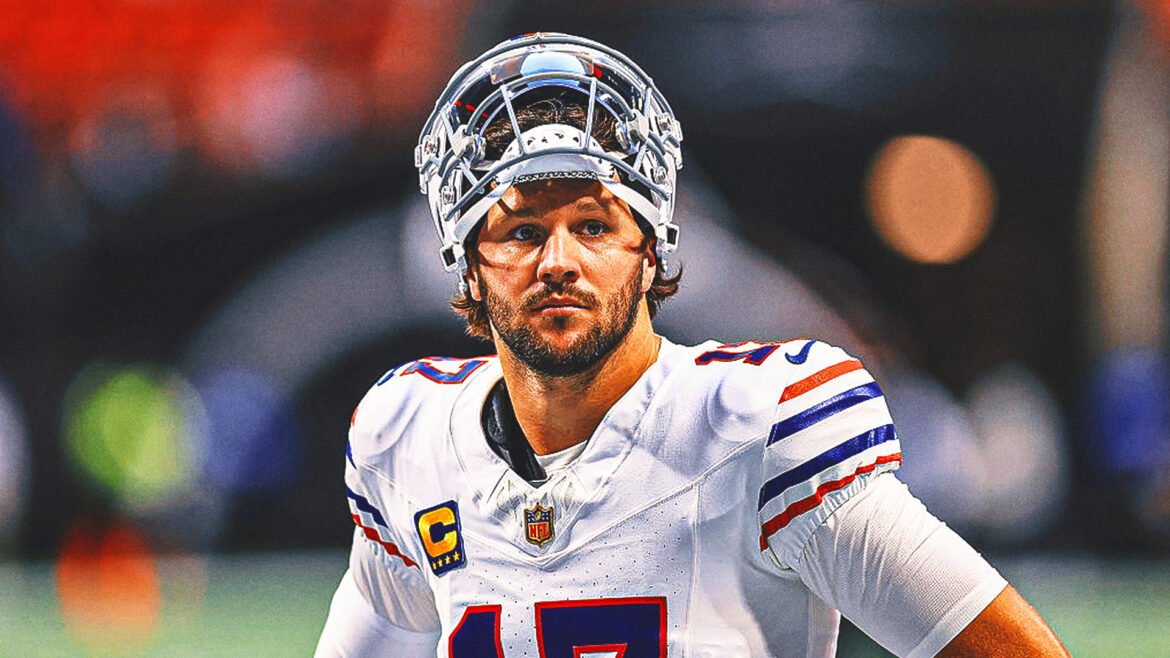 Odds para Vencedores das Divisões da NFL 2025: Bills e Chiefs Conseguirão Manter suas Séries de Títulos?