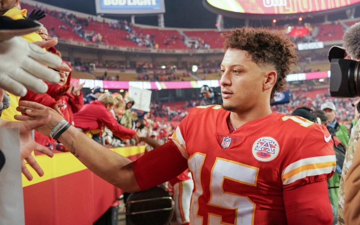 Onde Assistir Chiefs x Cowboys pela NFL Hoje (27/11/25) - NFL News