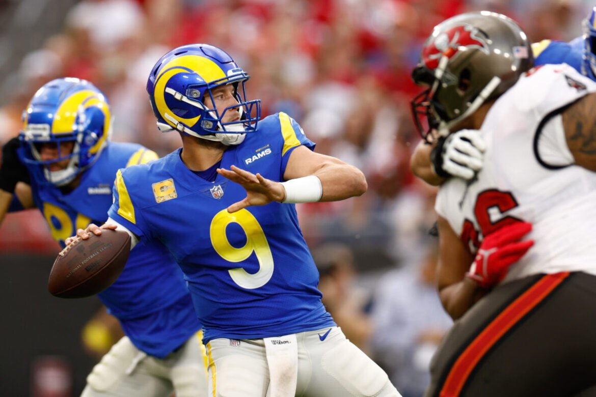 Onde Assistir NFL Hoje (23/11/2025) - NFL News