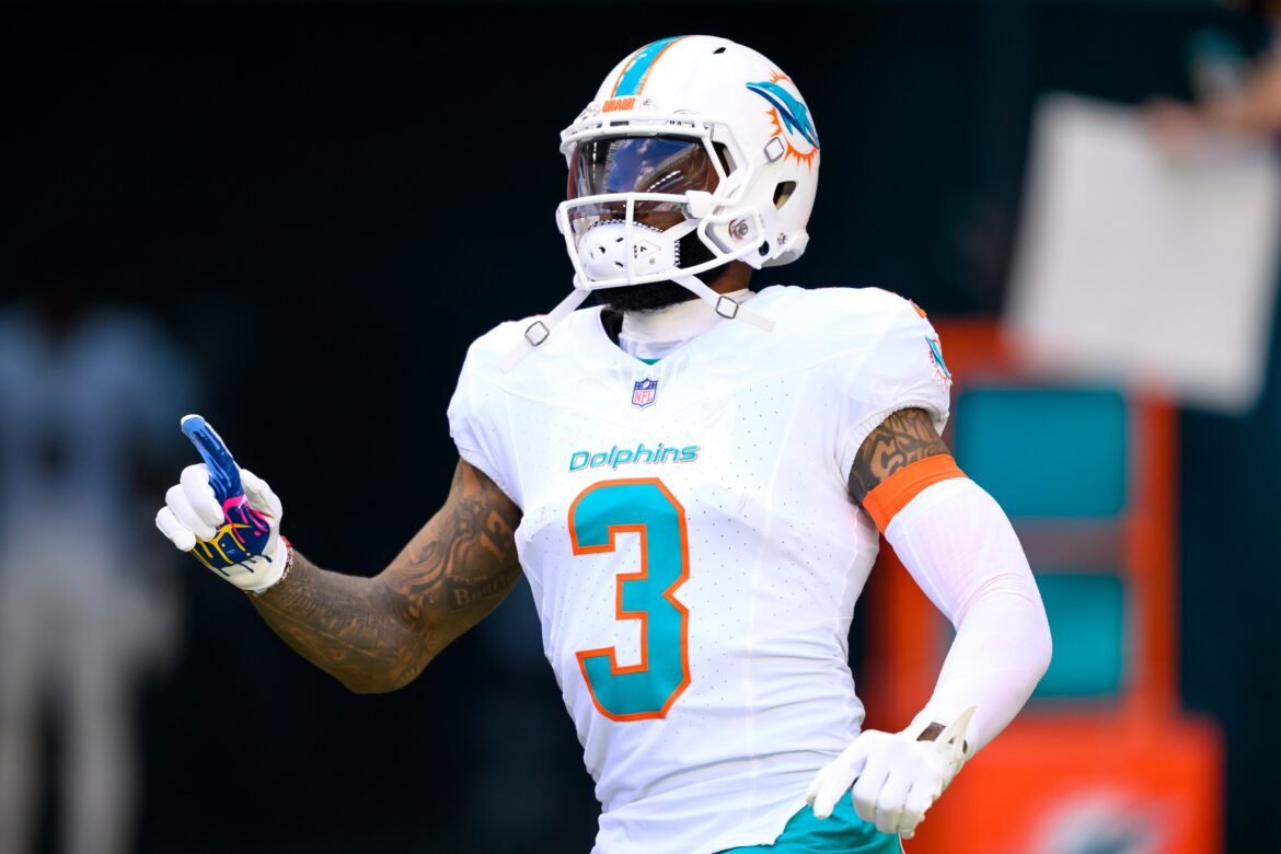 Onde Odell Beckham Jr. Poderia Jogar Após a Suspensão? Principais Destinos para o WR da NFL