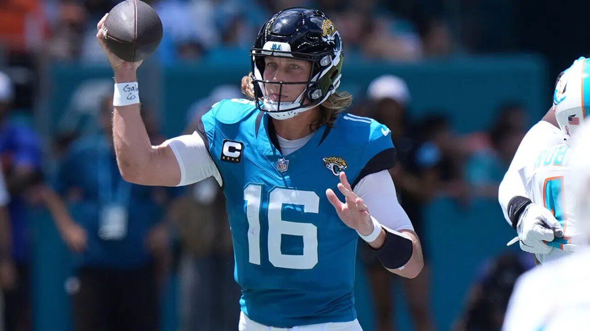 Palpite Houston Texans x Jacksonville Jaguars - NFL