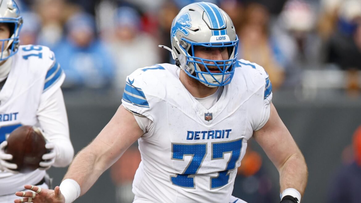 Por que Frank Ragnow não jogará pelos Lions após encerrar a aposentadoria da NFL?