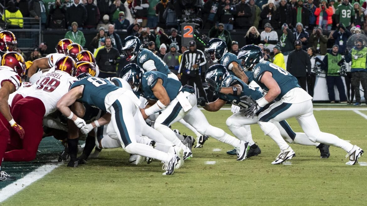Por que a NFL escolheu supostamente os Packers para submeter a mudança de regra que proíbe a jogada 'Tush Push'?