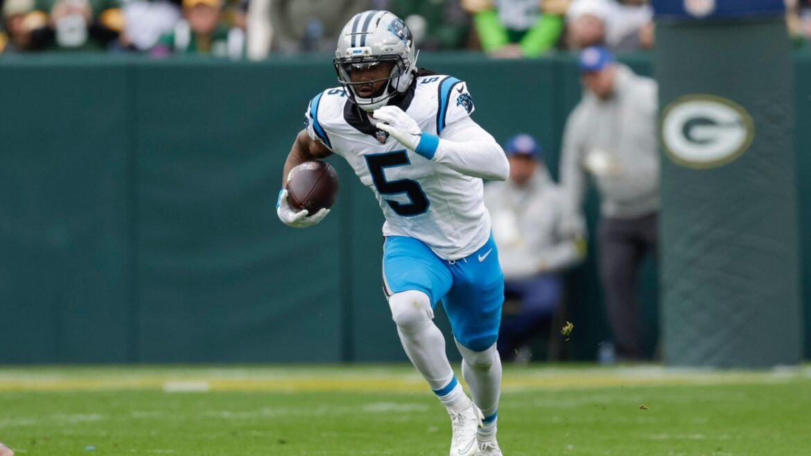 Rico Dowdle Imita Celebração de Key & Peele Após Touchdown em Vídeo Viral Após Multa