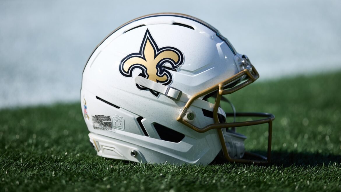 Saints Finalizando Jogo em Paris para a Série Internacional da NFL, Pode Estar na Grade de 2026