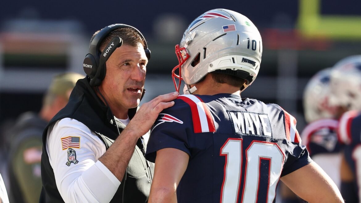 Uma frase para descrever cada equipe da NFL entrando no Dia de Ação de Graças de 2025.