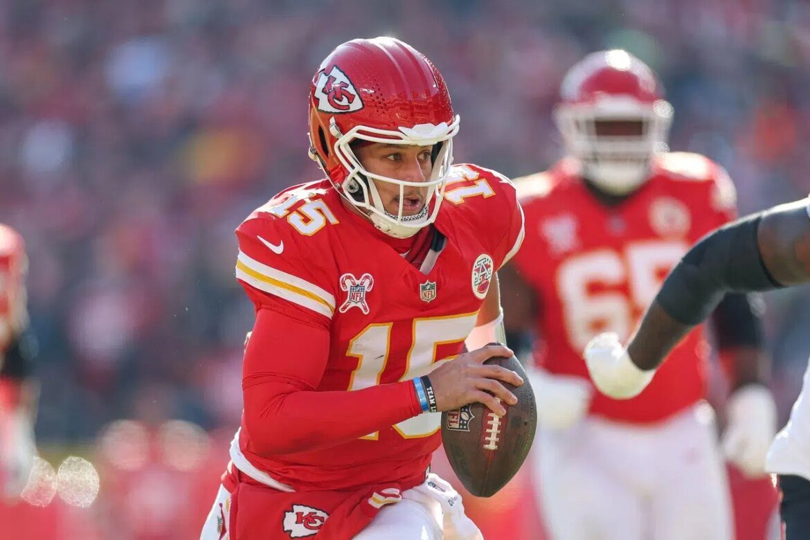 Apostas Kansas City Chiefs x Houston Texans - NFL NEWS