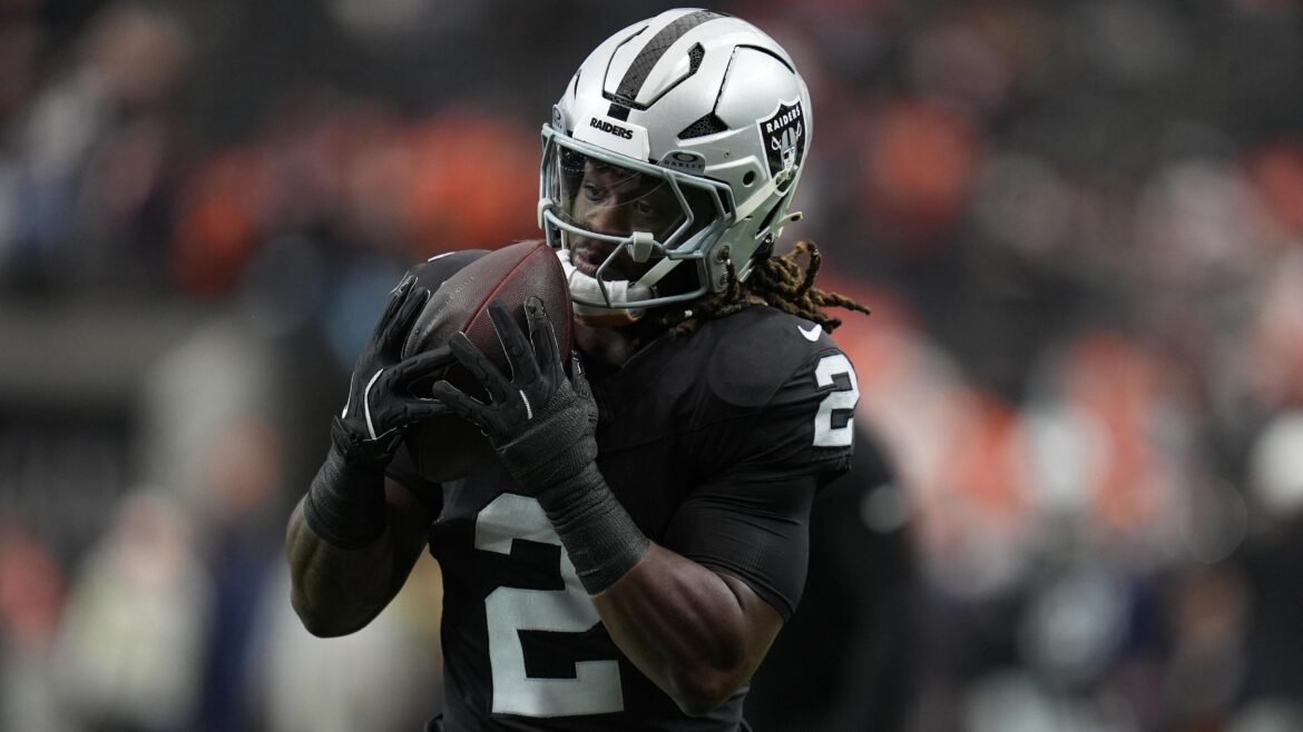 Classificação de Poder da NFL da Semana 15 do B/R Experts