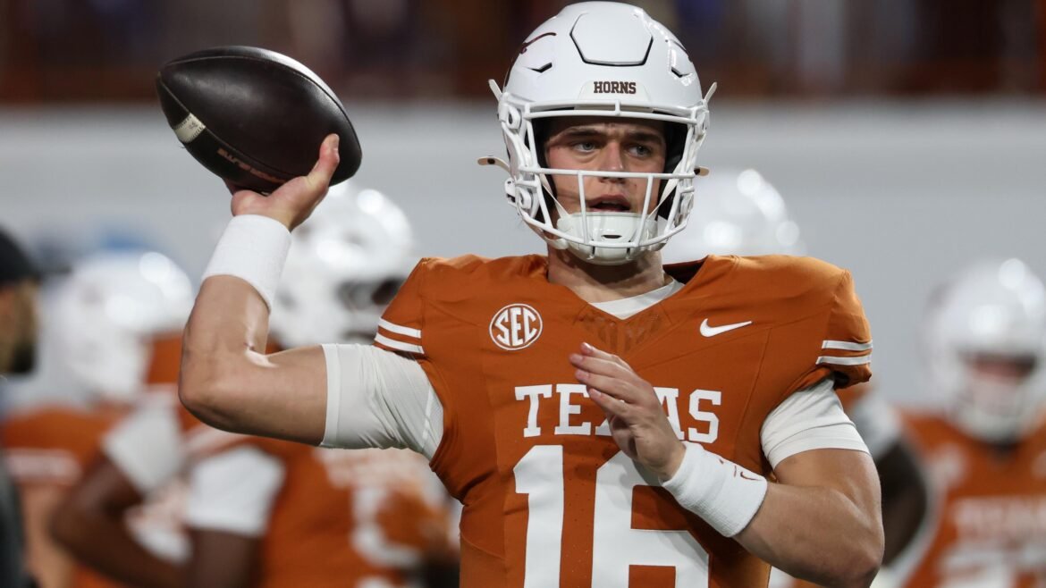 McShay Prevê que o Draft da NFL de 2027 Terá 'Uma das Maiores Classes de QBs' na História da NFL