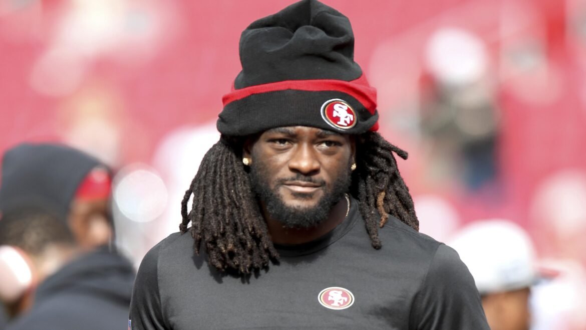 NFL Insider Liga Brandon Aiyuk aos Commanders de Jayden Daniels, Qual É o Mercado do WR?