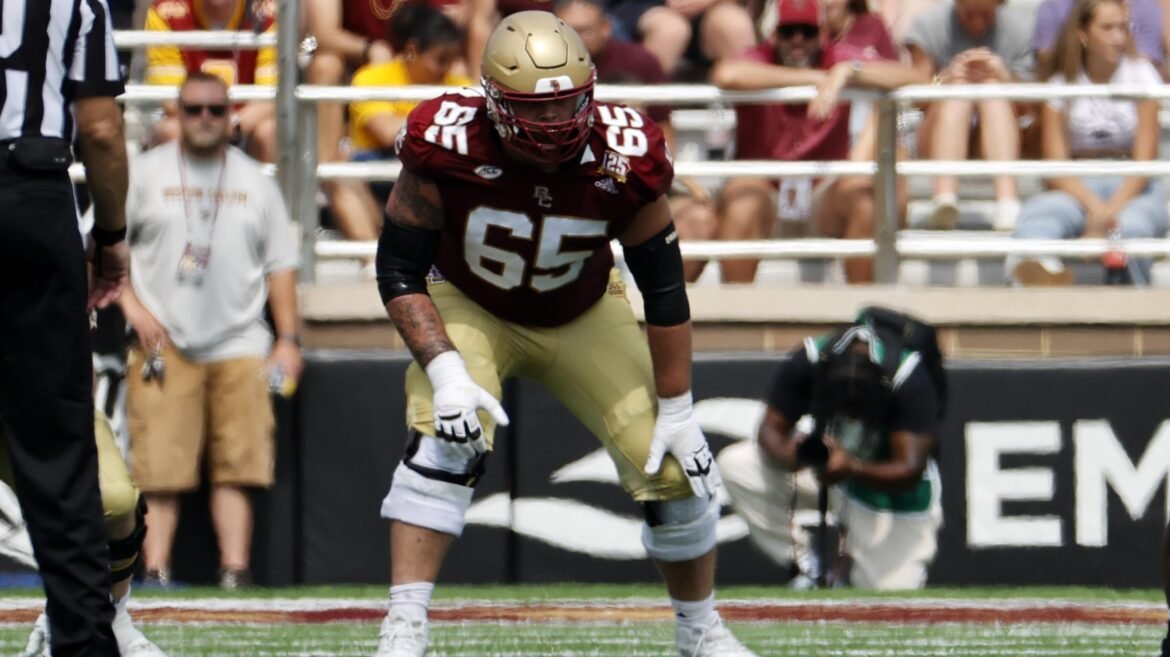 Necessidades de Draft das Equipes da NFL em 2026 para a Semana 16