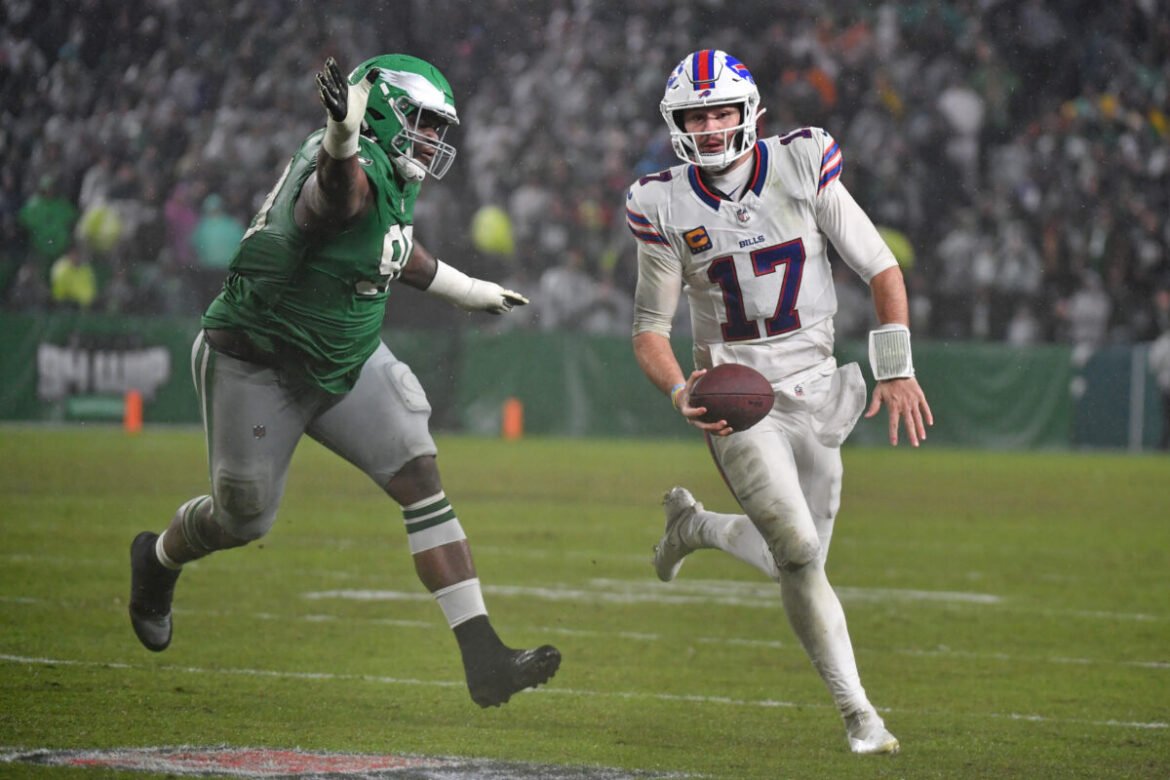 Onde Assistir: ESPN e Disney+ Anunciam Transmissões da Semana 17 da NFL - NFL News