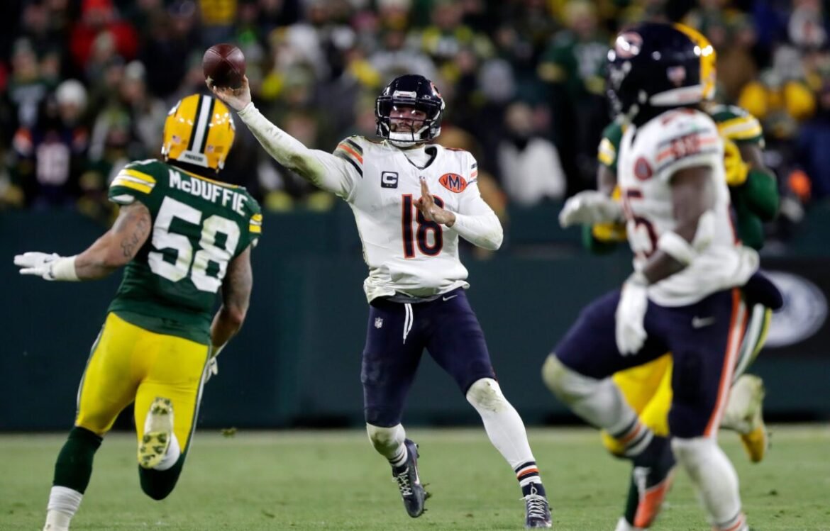 Onde Assistir NFL Hoje (20/12/2025) - NFL News
