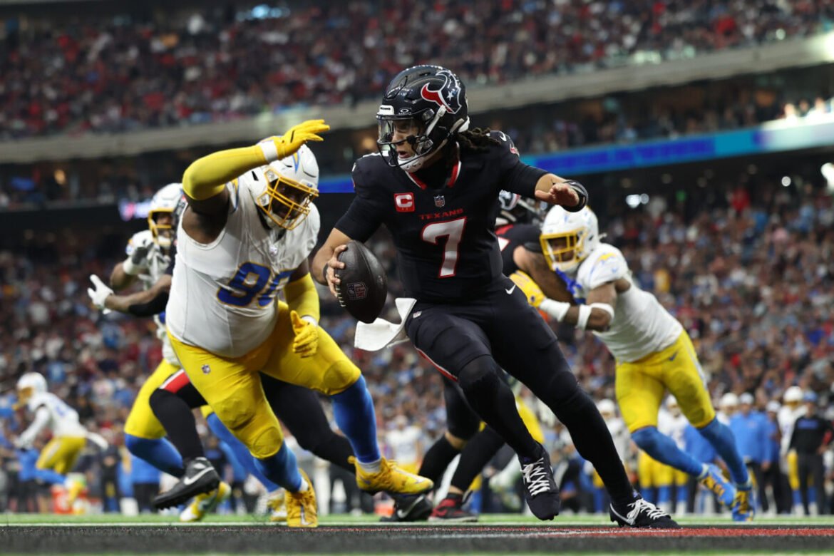 Onde Assistir NFL Hoje (27/12/2025) - Guia Completo para Não Perder o Jogo - NFL News