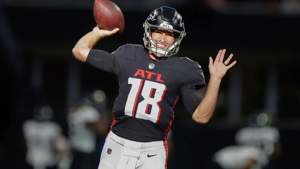 Palpite Atlanta Falcons vs Seattle Seahawks - NFL NEWS